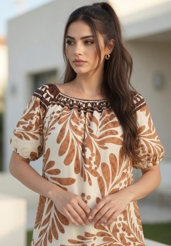 Rochie Summer H162-11 - Img 4