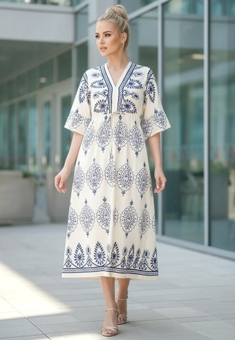 Rochie Summer H199-01 - Img 6