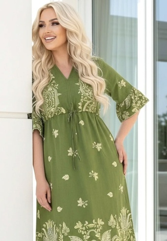 Rochie Summer H199-07 - Img 2