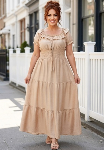 Rochie Summer H202-04 - Img 5