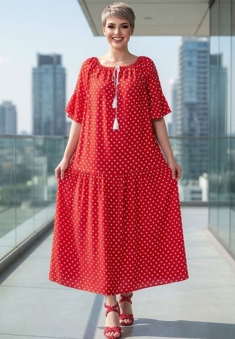 Rochie Summer H835-71