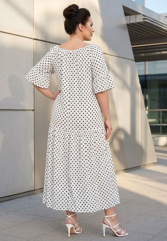 Rochie Summer H835-75 - Img 4