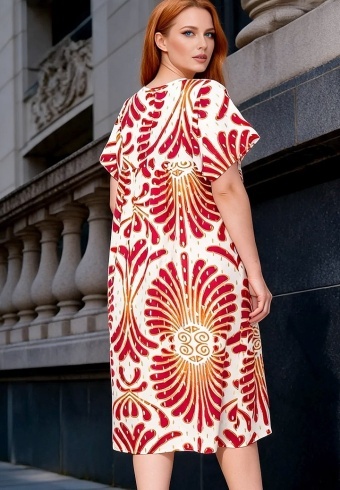 Rochie Summer H980-07 - Img 6
