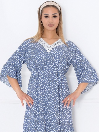 Rochie Summer H991-10 - Img 2