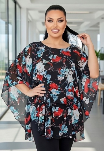 Bluza Capa Cornelia 15
