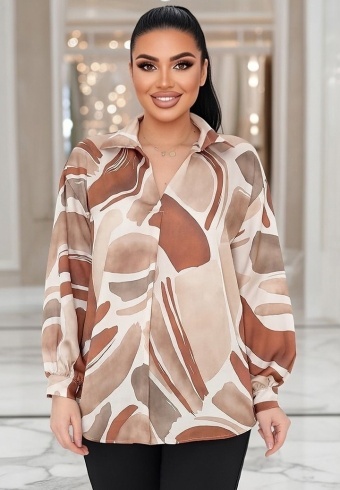 Bluza Dama Italy 22479-01