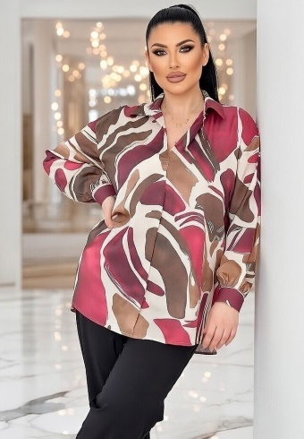 Bluza Dama Italy 22479-03 - Img 2