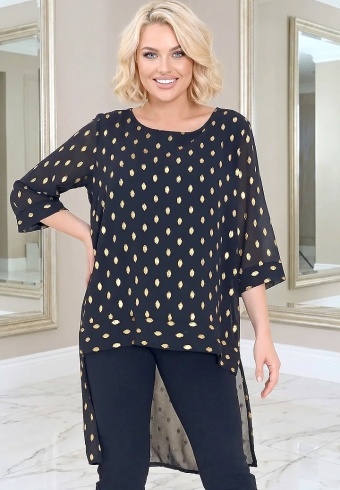 Bluza Dama Italy 5950-05