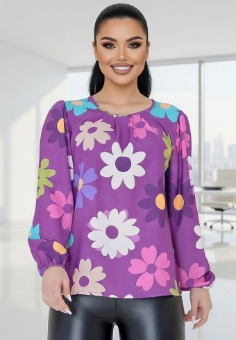 Bluza Dama Italy 82790-02