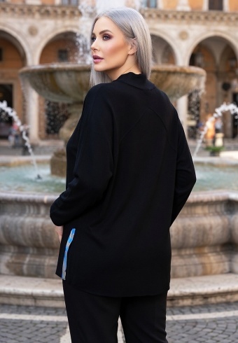 Bluza Dama Leyla 3036-01  - Img 2