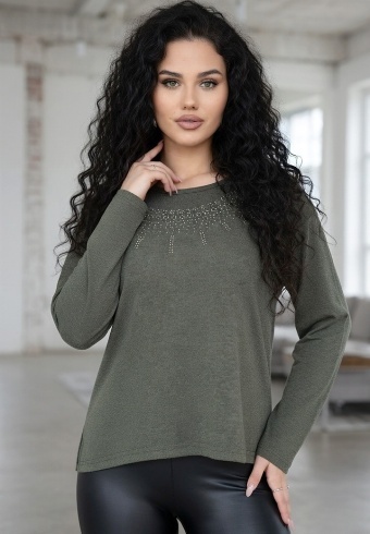 Bluza Dama Masura Mare 1996-02