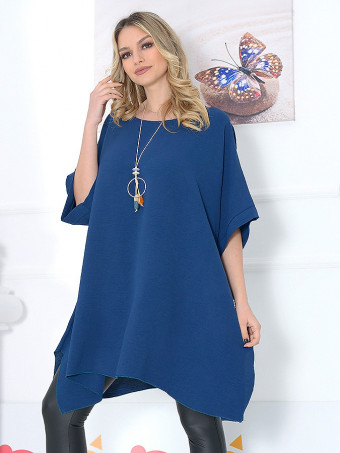 Bluza Dama Masura Mare Italy 22228-03
