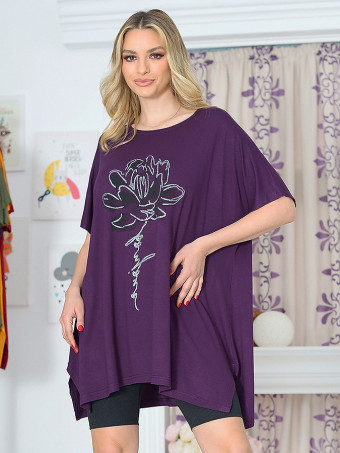 Bluza Dama Masura Mare Sweet 17
