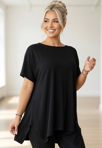 Bluza Dama Masura Mare Sweet 281