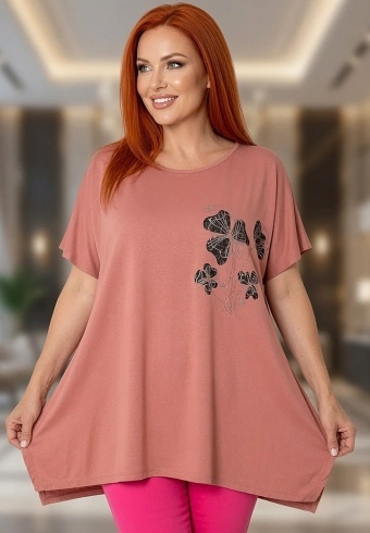 Bluza Dama Masura Mare Sweet 351