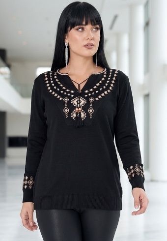 Bluza Etno 6000-250