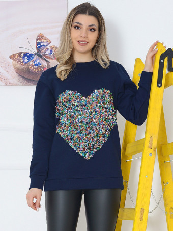 Bluza Groasa Lora 07