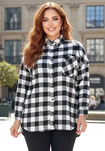 Camasa Tip Blazer Chicago 11039-03