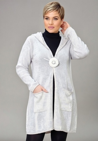 Cardigan Dama 1003-05 - Img 3