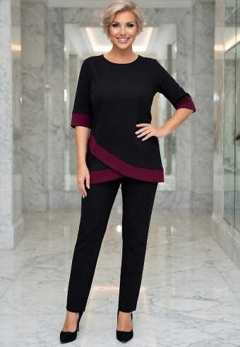 Compleu Dama Aysel 53