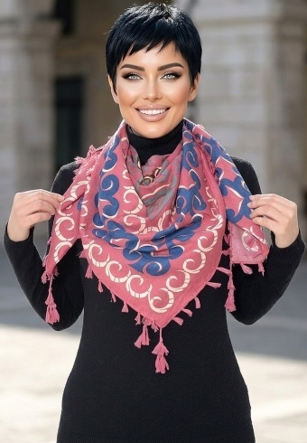 Esarfa Batic Monica 2028-01