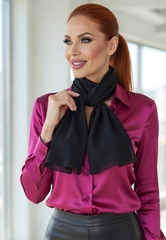 Esarfa Camy 72