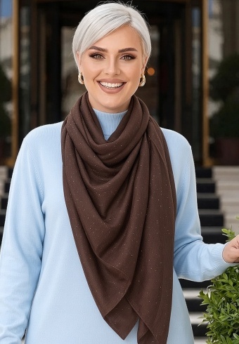 Esarfa Din Vascoza 3582-29