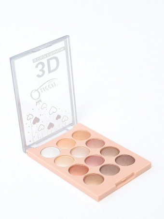 Fard de Pleoape Quean 2007-01