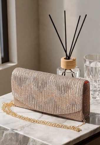 Geanta de Ocazie Clutch Luxury 2437-02 - Img 4