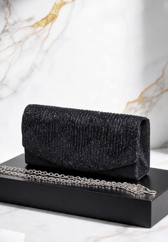 Geanta de Ocazie Clutch Luxury 2437-04