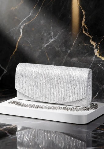 Geanta de Ocazie Clutch Luxury 2437-08