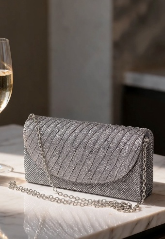 Geanta de Ocazie Clutch Luxury 2465-06  - Img 3
