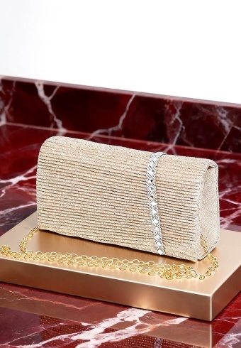 Geanta de Ocazie Clutch Luxury 2692-02 - Img 3