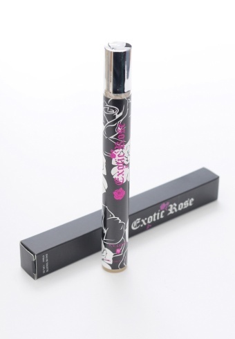 Mini apa de parfum Shining 16