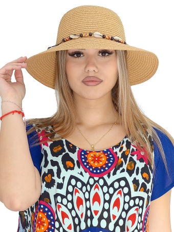 Palarie De Soare 676-04