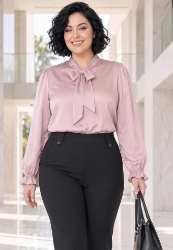 Pantalon Gros Aurelis R502-R114-01 - Img 4