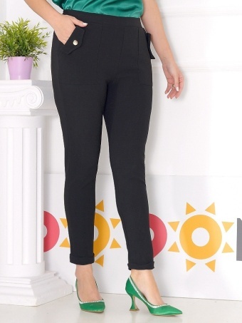 Pantaloni Dama Aurelis R003-01 - Img 2