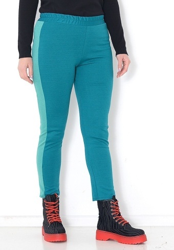 Pantaloni Dama Mix 92