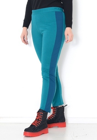 Pantaloni Dama Mix 94