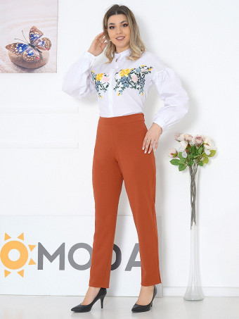 Pantaloni Dama Osery 20 - Img 2