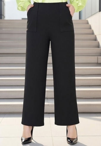 Pantaloni Elastici R502-R006-01