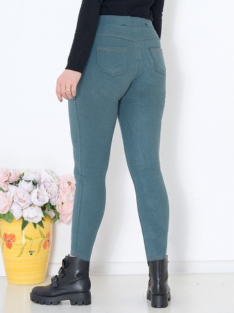 Pantaloni Grosi AB2382-01 - Img 4