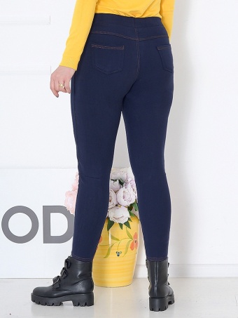 Pantaloni Grosi AB2382-02 - Img 2