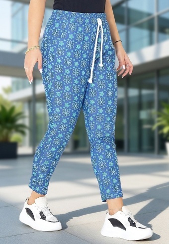 Pantaloni Jeans Vaporos Valeria 05 - Img 4