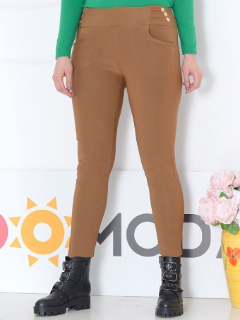 Pantaloni Vatuiti D95567-03