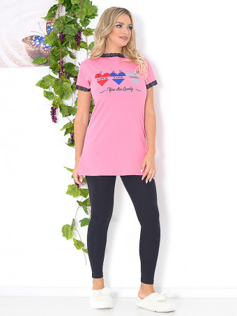 Pijama Dama MBLG 30075