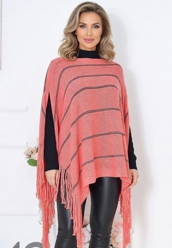 Poncho Dama 1507-01
