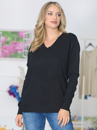 Pulover 5219-01