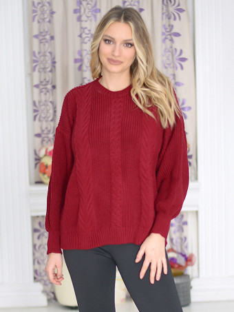 Pulover Dama 1120-05