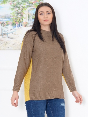 Pulover Dama 2300-01
